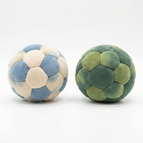 32 Panel Hacky Sack